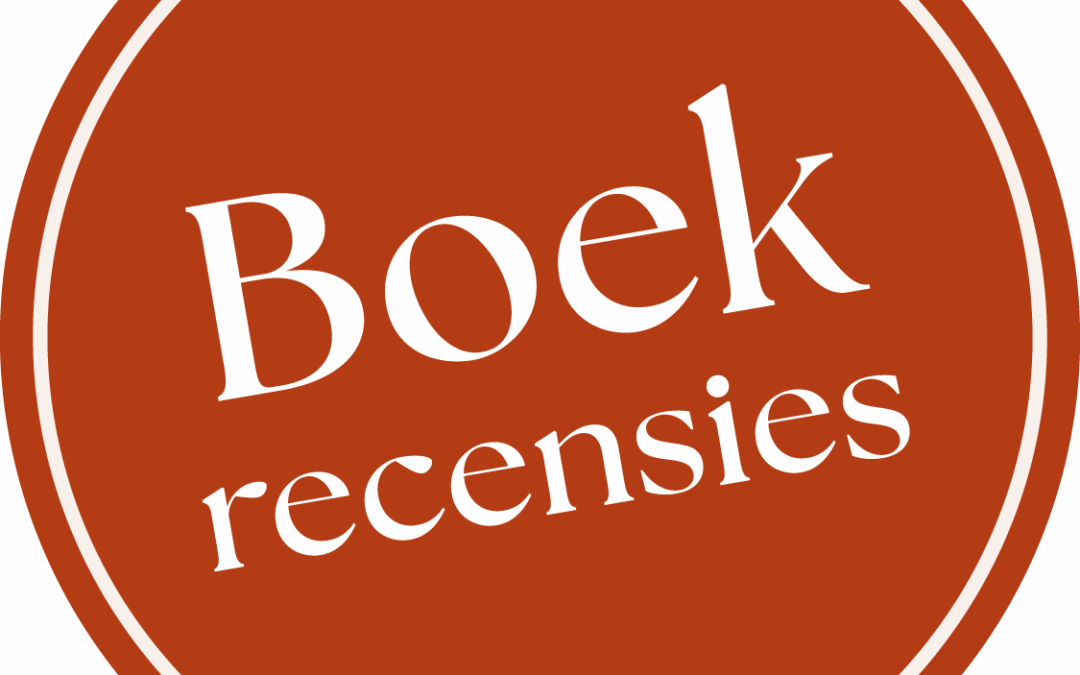 Boekrecensies komen hier
