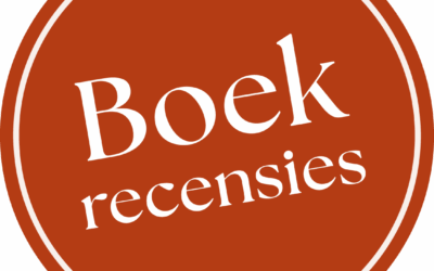 Boekrecensies komen hier